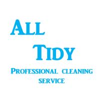 All tidy Professional Cleaning image 1